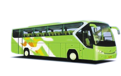 Bus