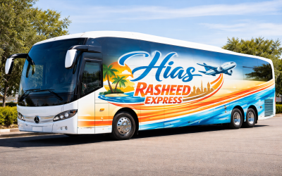 Chain Bus